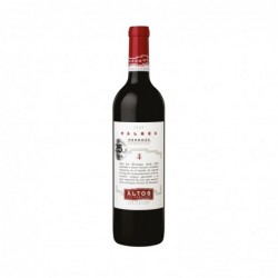 ALTO LAS HORMIGAS THE MALBEC SPECIALIST X 750 ML