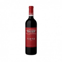 ALTO LAS HORMIGAS TINTO X 750 ML