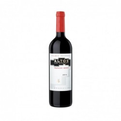 ALTO LAS HORMIGAS RESERVA MALBEC X 750