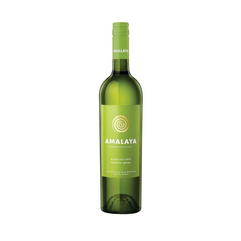 AMALAYA TORRONTES X 750