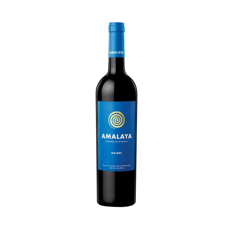 AMALAYA MALBEC X 750