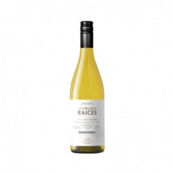 RAICES CHARDONNAY x 750