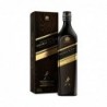 JOHNNIE WALKER DOUBLE BLACK X 750