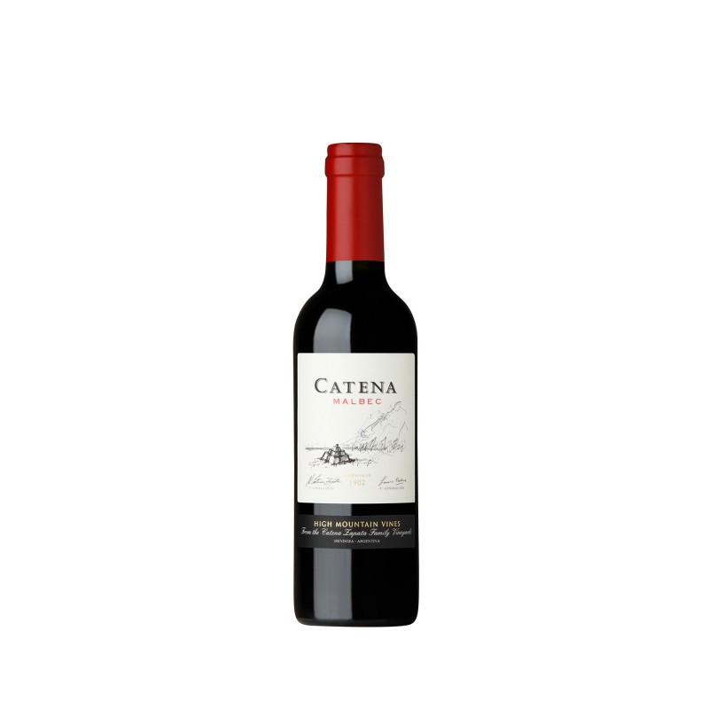 CATENA MALBEC X 375