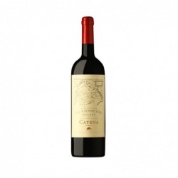 CATENA APELLATION LA CONSULTA MALBEC x 750