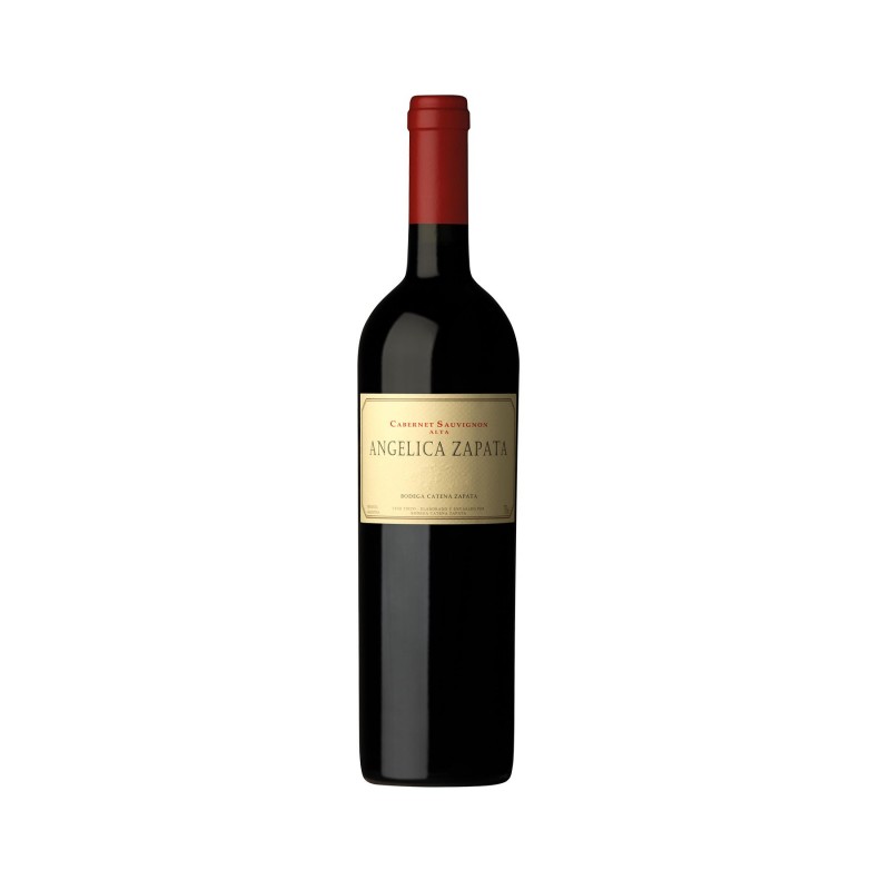 CATENA ANGELICA ZAPATA CABERNET SAUV X 750