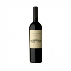 CATENA ALTA MALBEC x 750