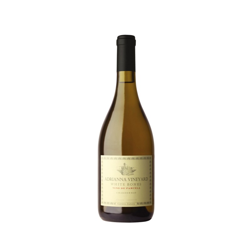 CATENA ADRIANNA WHITE BONES CHARDONNAY  X 750