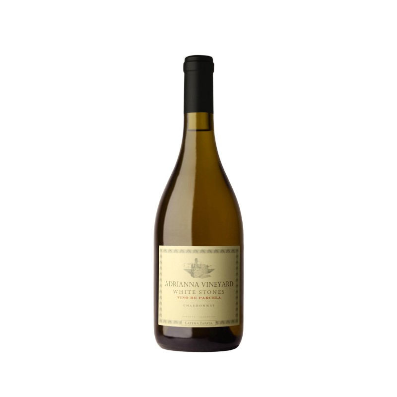 CATENA ADRIANNA  WHITE STONE CHARDONNAYX 750