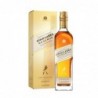 JOHNNIE WALKER GOLD RESERVE x 750