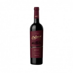 COLOME  ESTATE MALBEC x 750