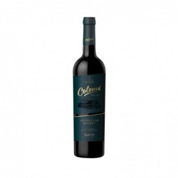 COLOME AUTENTICO MALBEC  x 750