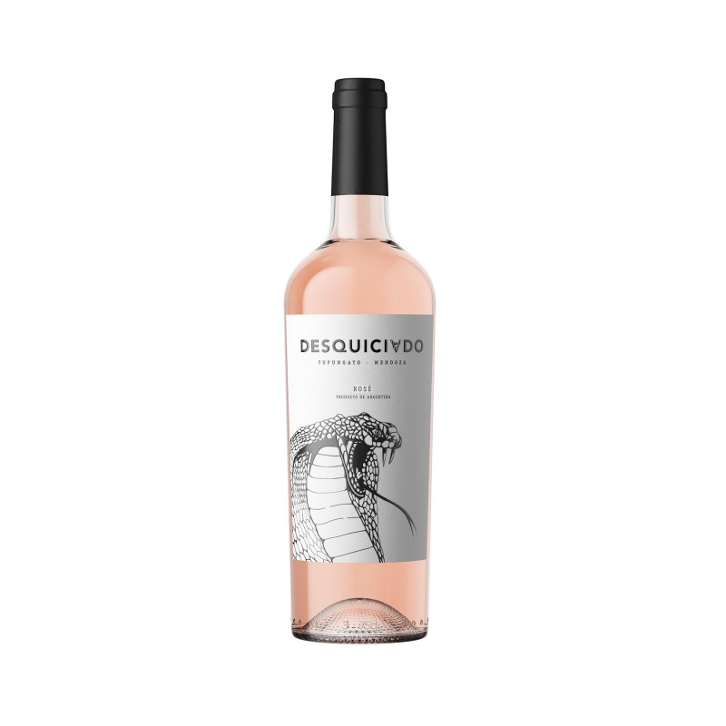 DESQUICIADO ROSE