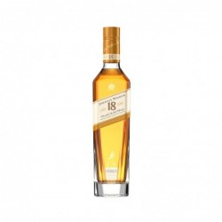 JOHNNIE WALKER  18 AÑOS X 750 ML