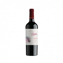 PAULA  CABERNET X 750