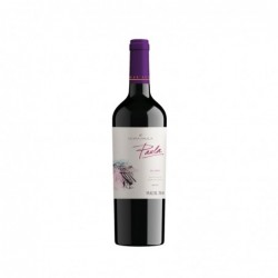 PAULA MALBEC x 750