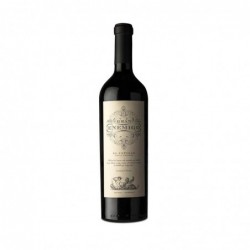 EL GRAN ENEMIGO EL CEPILLO CABERNET FRANC X 750