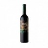 ANIMAL ORGANICO MALBEC X 750