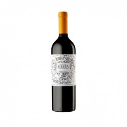 SIESTA EN EL TAHUANTINSUYO CABERNET FRANC X 750 ML