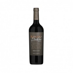 SUSANA BALBO SIGNATURE CABERNET SAUV. X 750