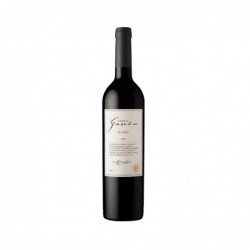 ESCORIHUELA FAMILIA GASCON MALBEC X 750 ML