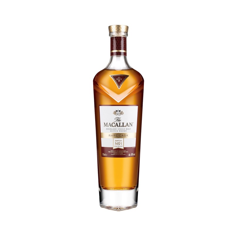 THE MACALLAN RARE CASK X 700 ML