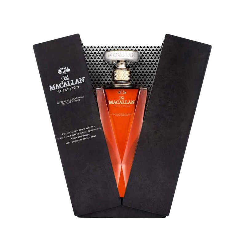 THE MACALLAN  REFLEXION X 700 ML   *a pedido