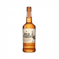 WILD TURKEY  X 750