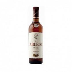 ABUELO AÑEJO x 1 L