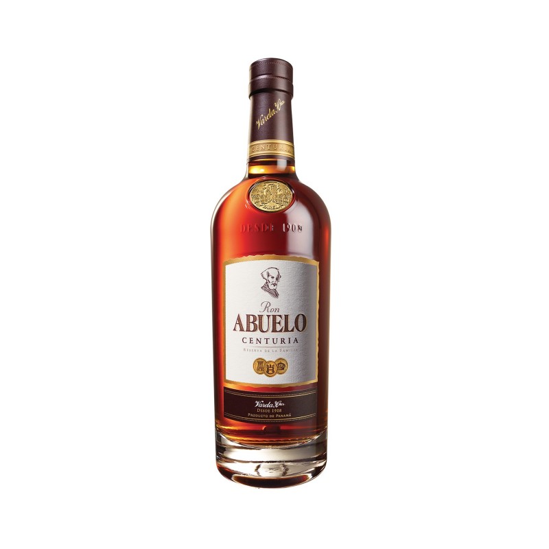 ABUELO CENTURIA X 750 ML