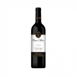 VINO CASA SILVA COLECCIÓN CARMENERE X 750ML