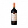 CASA SILVA GRAN TERRIOR LOS LINGUES CARMENERE X 750ML