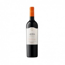 VINO TINTO LA JOYA GRAN RESERVA CABERNET SAUVIGNON 750ml