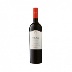 VINO TINTO LA JOYA GRAN RESERVA CARMENERE 750ml