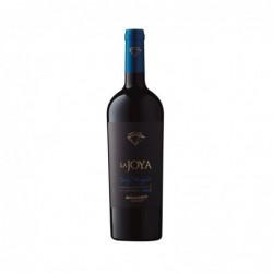 VINO TINTO LA JOYA SINGLE VINEYARD CABERNET SAUVIGNON 750ml