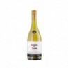 CASILLERO DEL DIABLO CHARDONNAY x 750