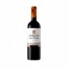 CONCHA Y TORO MARQUES DE CASACONCHA MERLOT  x 750