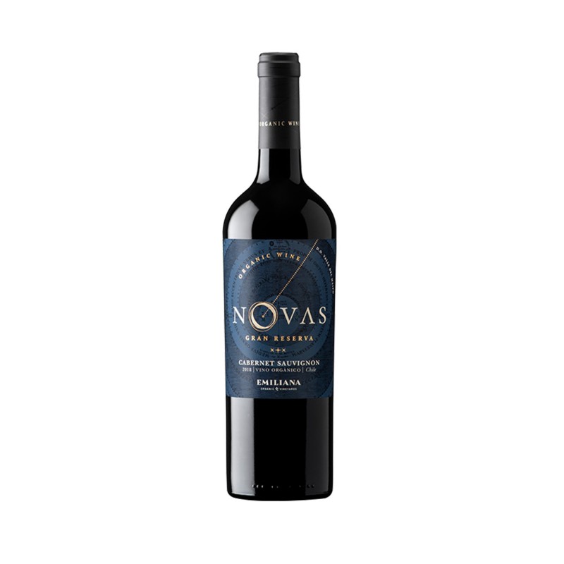 EMILIANA NOVAS CABERNET SAUVIGNON