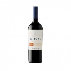 EMILIANA NOVAS CARMENERE