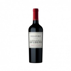 ERRAZURIZ RESERVA CABERNET x 750