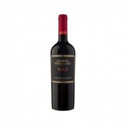 ERRAZURIZ MAX RESERVA CABERNET X 750