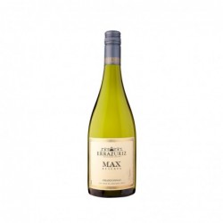 ERRAZURIZ MAX RESERVA  CHARDONNAY X 750 ML