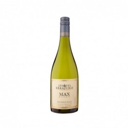 ERRAZURIZ MAX RESERVA SAUVIGNON X 750