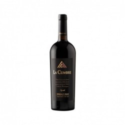 ERRAZURIZ LA CUMBRE SYRAH x 750