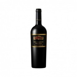 ERRAZURIZ DON MAXIMIANO  RESERVE CABERNET SAUVIGNON X 750