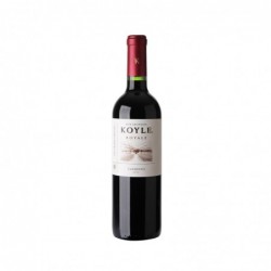 KOYLE ROYALE CARMENERE x 750