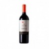 KOYLE CUVEÉ LOS LINGUES  CABERNET SAUVIGNON x 750