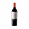 KOYLE CUVEÉ LOS LINGUES  CARMENERE x 750