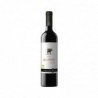 LAS MULAS CARMENERE ORGANICO X 750 ML