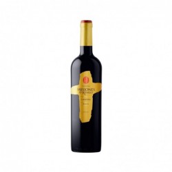 MISIONES DE RENGO RESERVA  CARMENERE  x 750